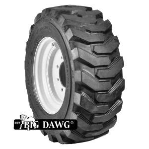 dawg pond skid steer tires 27x8.50x15|big dawg tires.